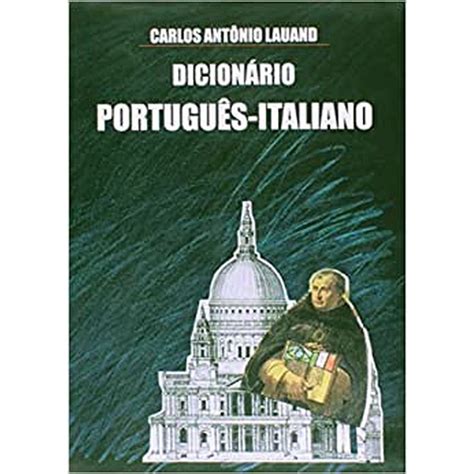 dicionário português italiano